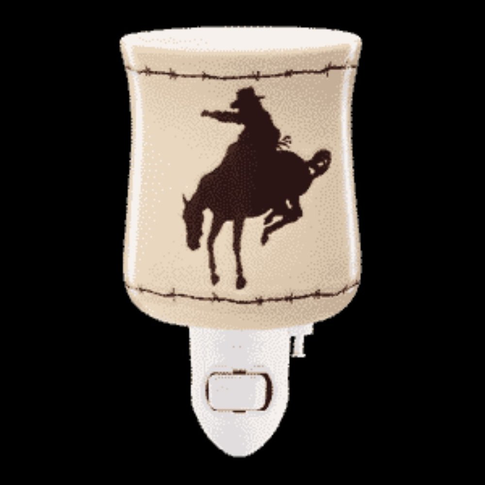 BUCKAROO MINI WARMER